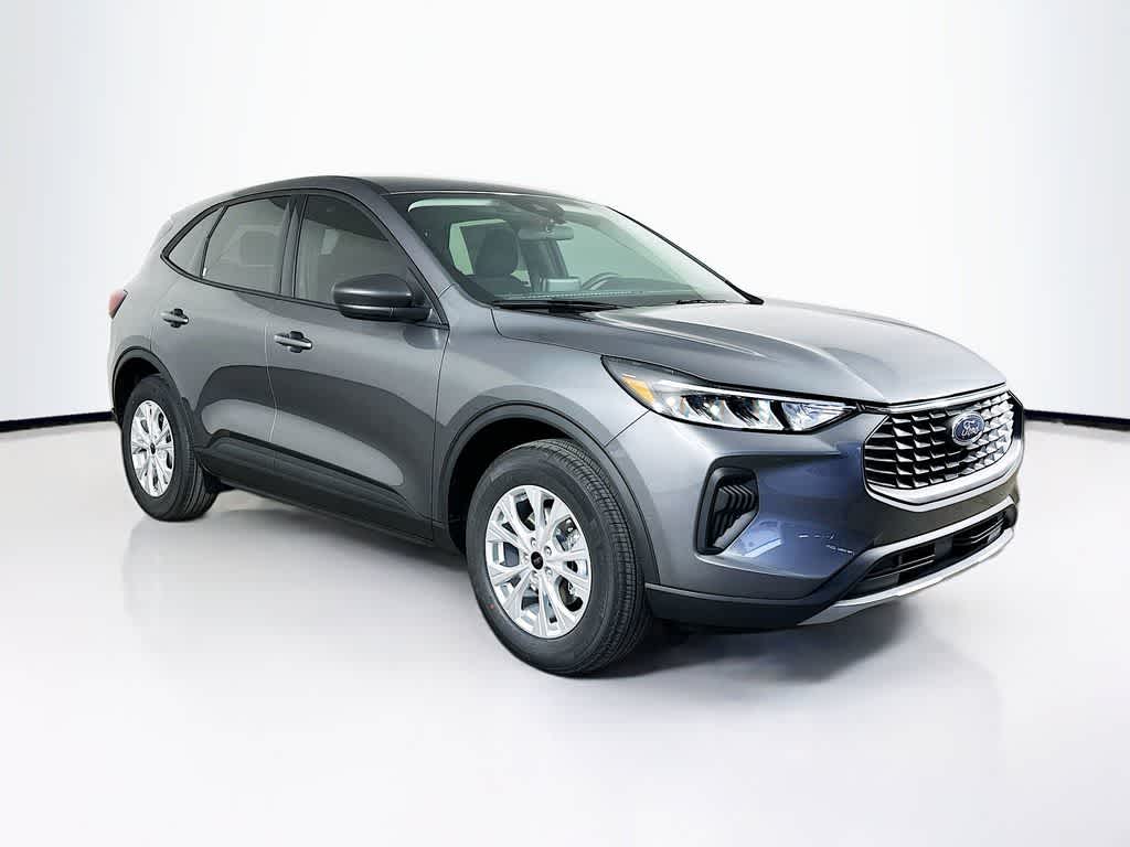 Thumbnail: 2026 Ford Escape - 24