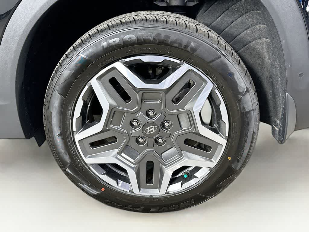 Thumbnail: 2022 Hyundai Santa Fe - 8