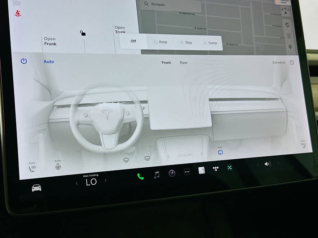 Thumbnail: 2021 Tesla Model Y - 18