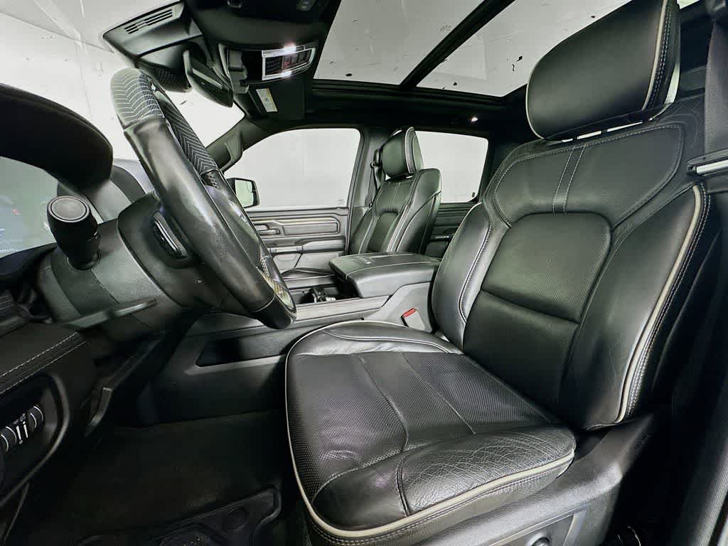 Thumbnail: 2020 RAM 1500 - 12