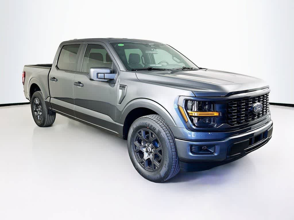 Thumbnail: 2026 Ford F-150 - 24