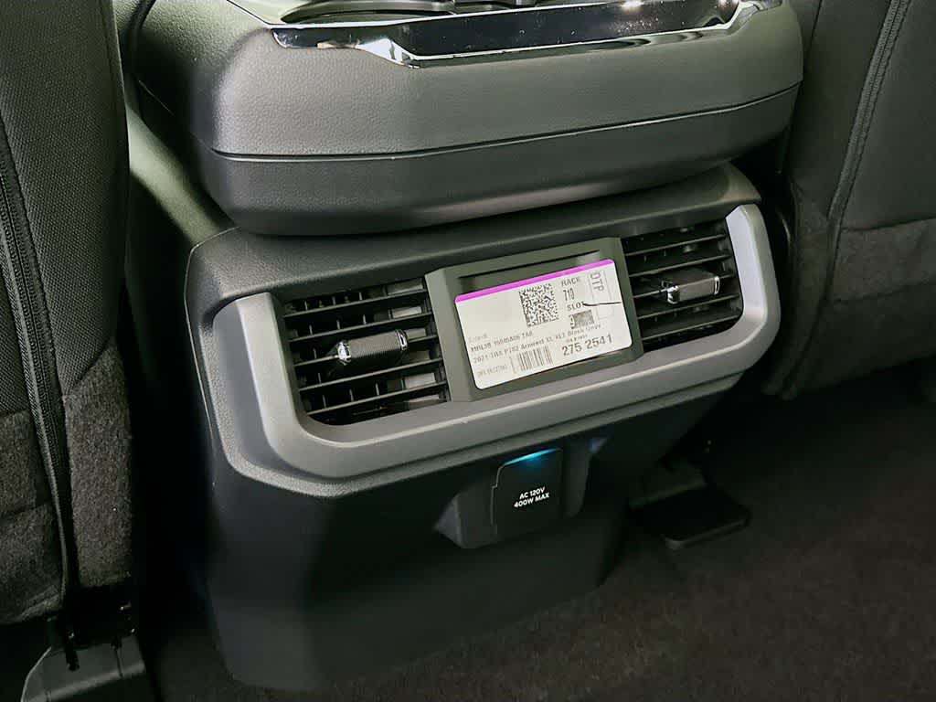 Thumbnail: 2025 Ford F-150 - 13