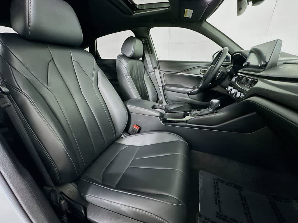 Thumbnail: 2023 Acura Integra - 14