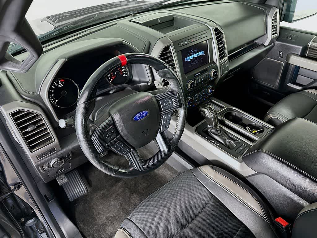 Thumbnail: 2018 Ford F-150 - 2