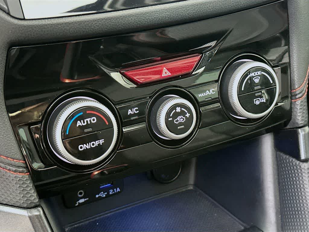 Thumbnail: 2022 Subaru Forester - 17