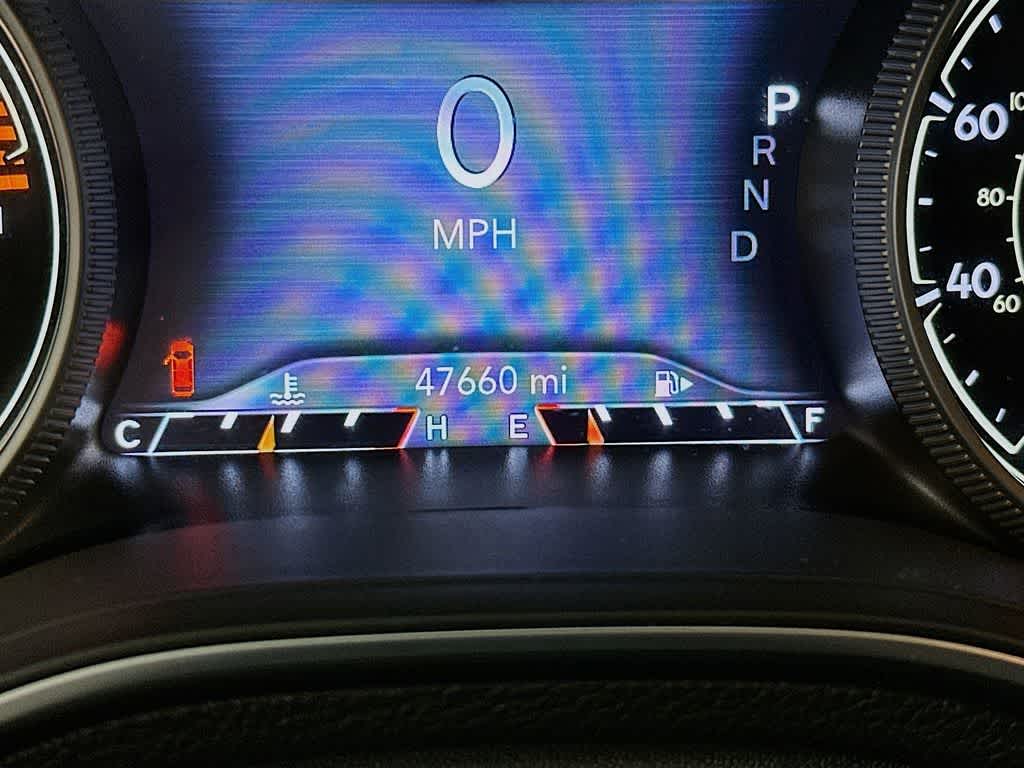 Thumbnail: 2023 Jeep Cherokee - 20