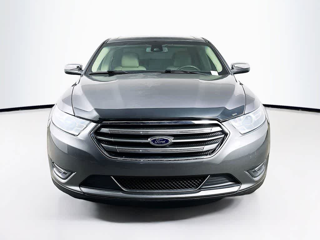Thumbnail: 2014 Ford Taurus - 6