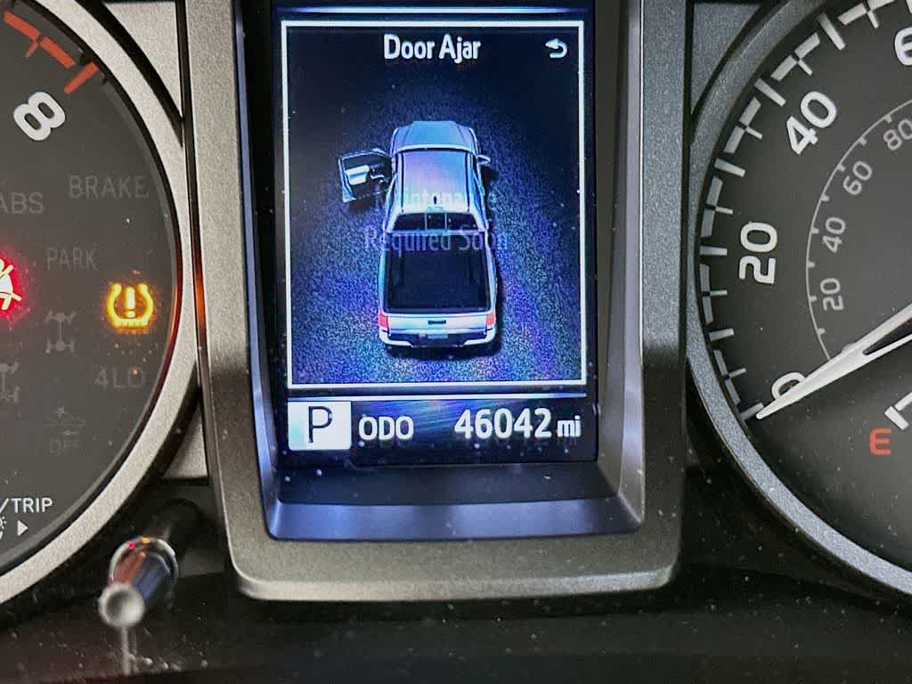 Thumbnail: 2021 Toyota Tacoma - 19