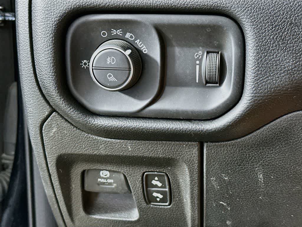 Thumbnail: 2020 RAM 1500 - 26