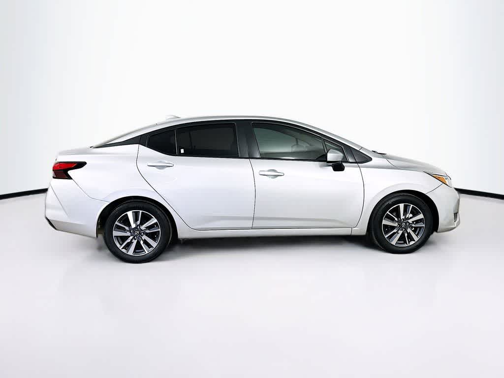 Thumbnail: 2023 Nissan Versa - 25