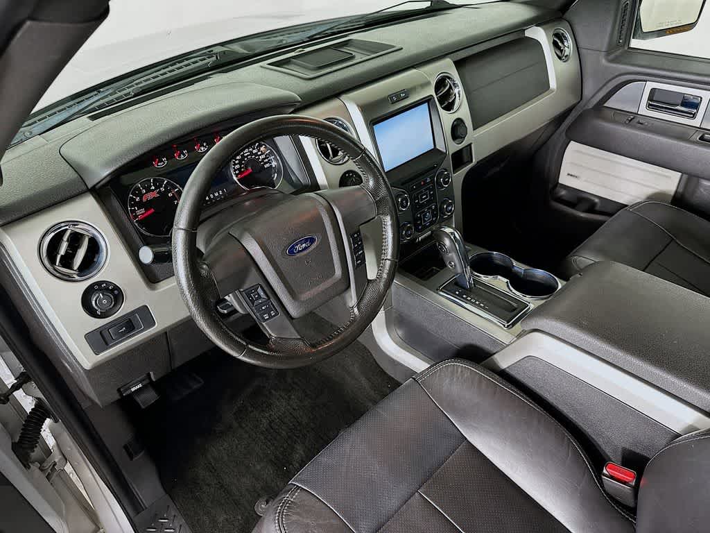 Thumbnail: 2014 Ford F-150 - 2