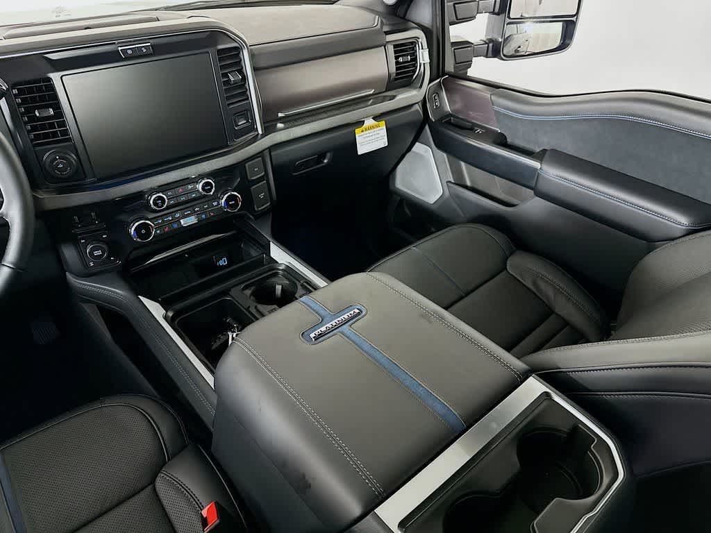 Thumbnail: 2026 Ford F-250 - 11