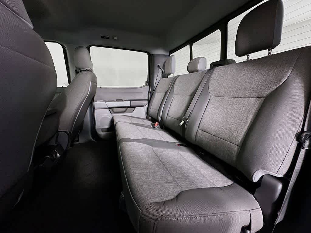 Thumbnail: 2025 Ford F-350 - 13