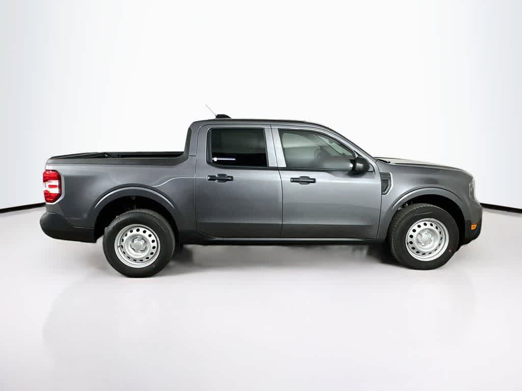 Thumbnail: 2026 Ford Maverick - 24