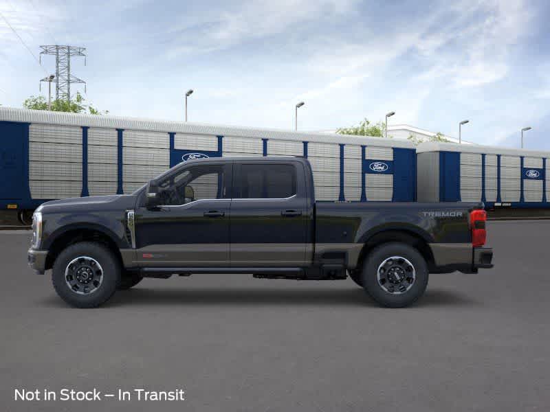 Thumbnail: 2026 Ford F-250 - 3
