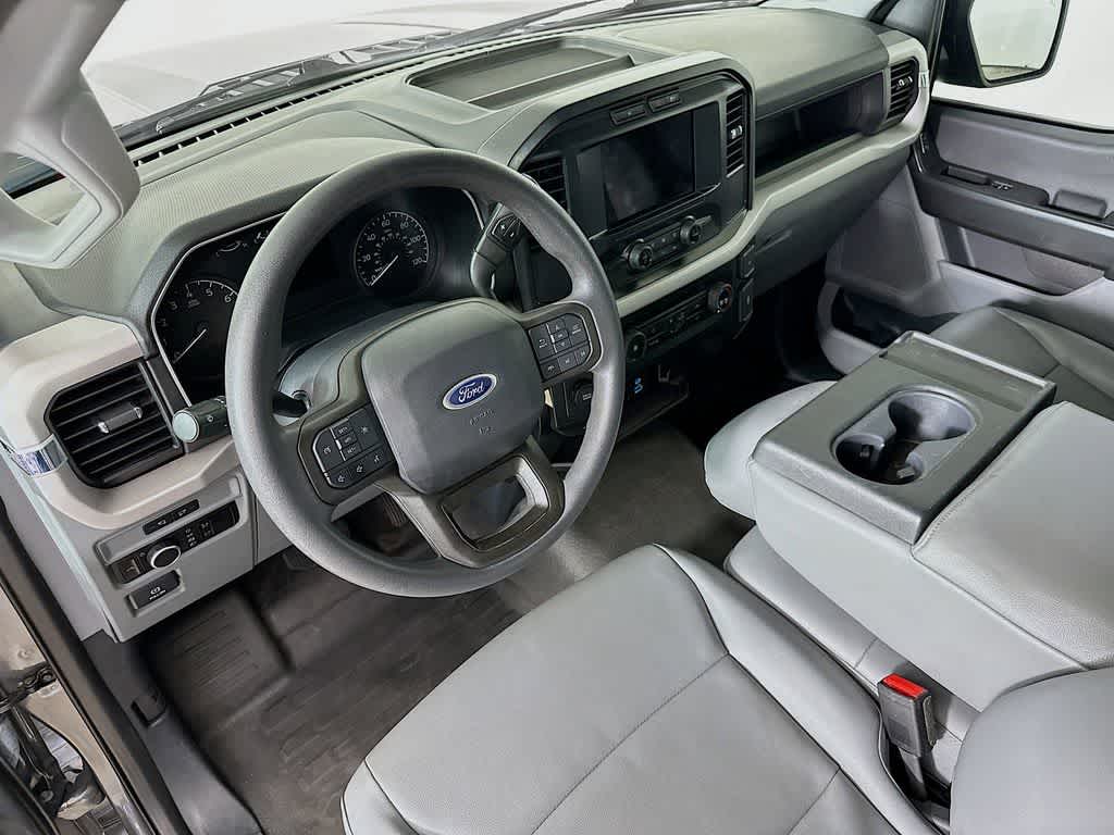 Thumbnail: 2023 Ford F-150 - 2