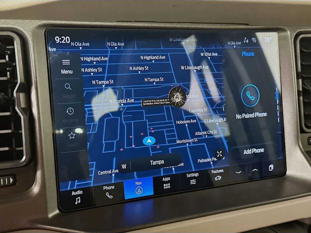 Thumbnail: 2025 Ford Bronco - 28