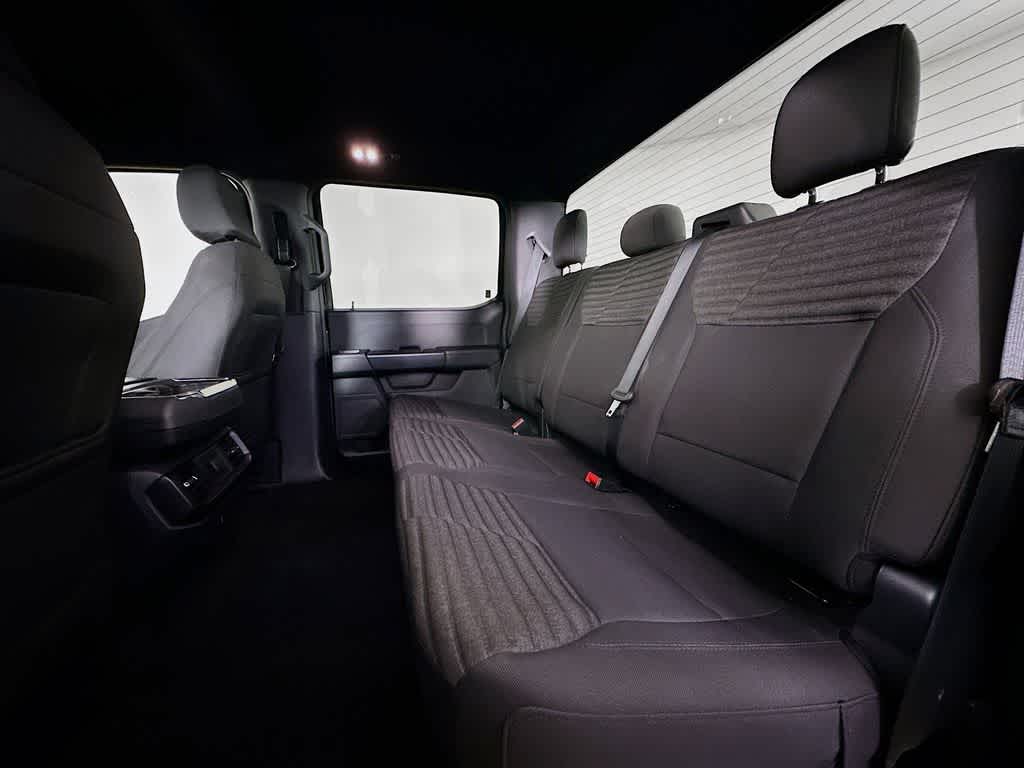 Thumbnail: 2022 Ford F-150 - 14