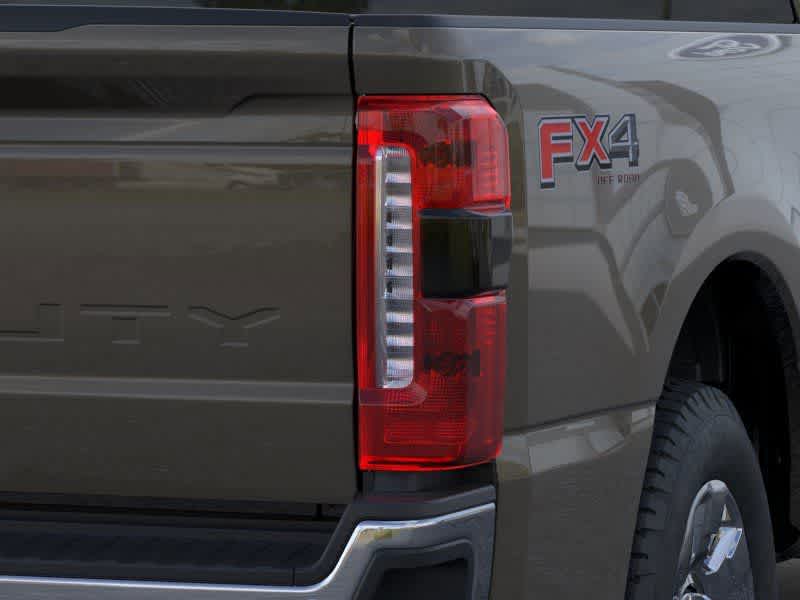 Thumbnail: 2026 Ford F-250 - 20