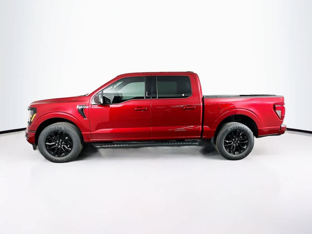 Thumbnail: 2026 Ford F-150 - 3