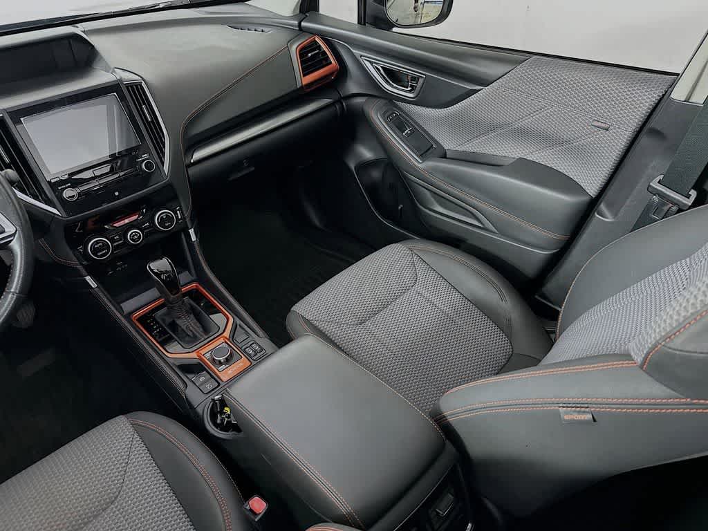 Thumbnail: 2019 Subaru Forester - 11
