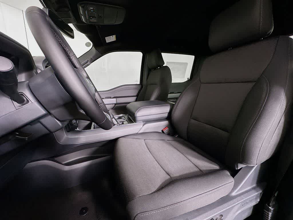 Thumbnail: 2025 Ford F-150 - 12