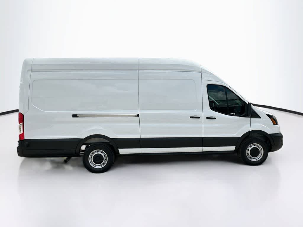 Thumbnail: 2025 Ford Transit Series - 24
