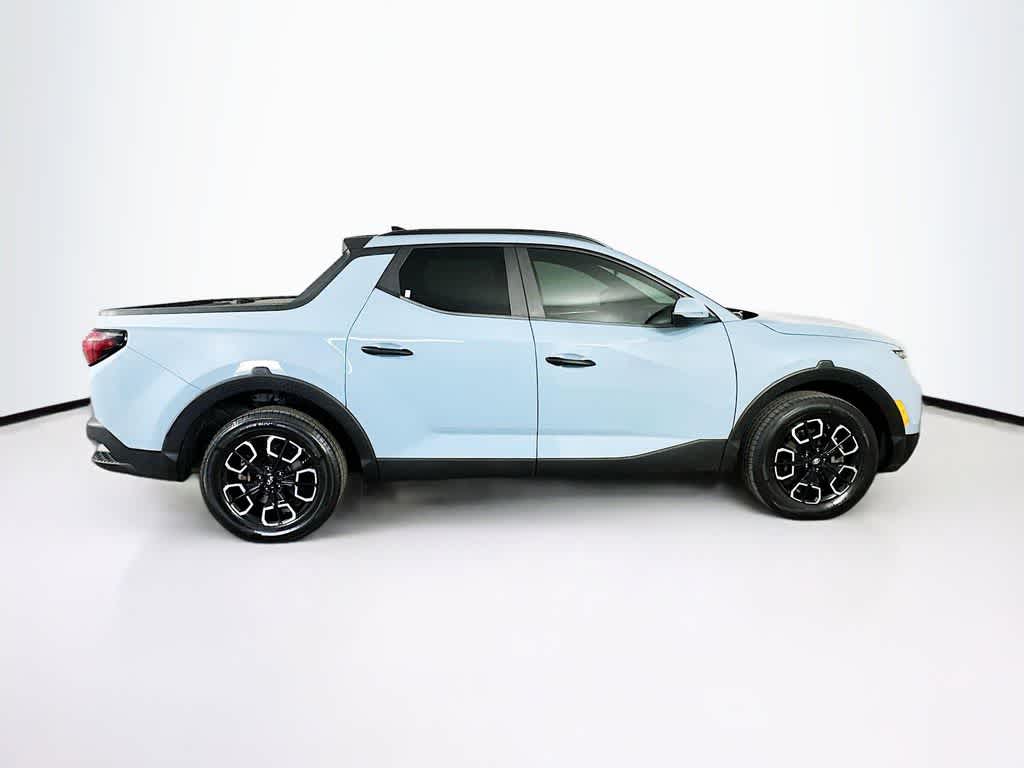 Thumbnail: 2022 Hyundai Santa Cruz - 24