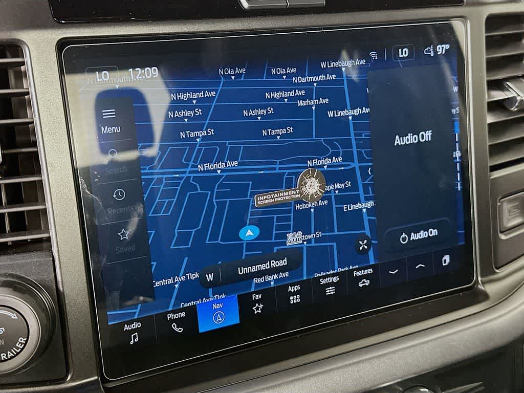 Thumbnail: 2025 Ford F-150 - 27