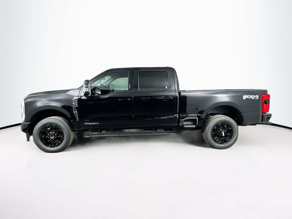 Thumbnail: 2026 Ford F-250 - 3