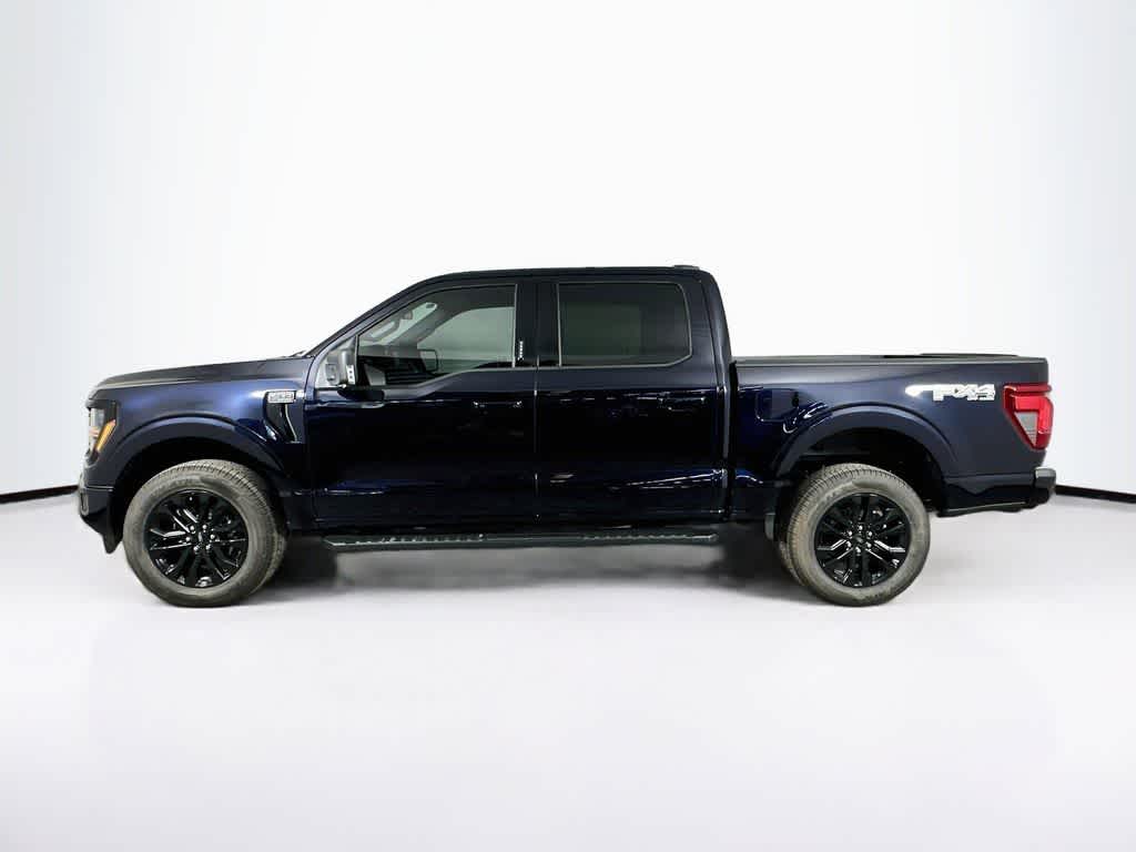 Thumbnail: 2026 Ford F-150 - 3