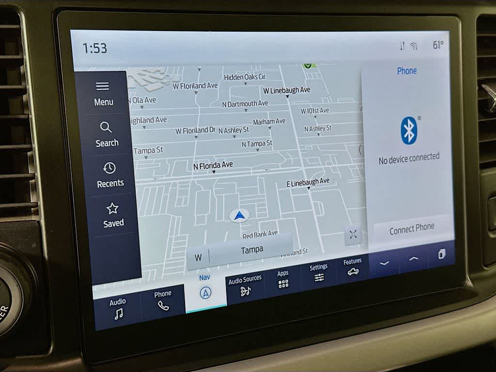 Thumbnail: 2023 Ford F-150 - 28