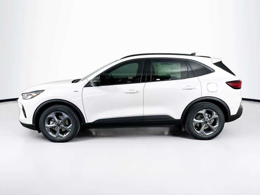 New 2025 Ford Escape ST-Line SUV