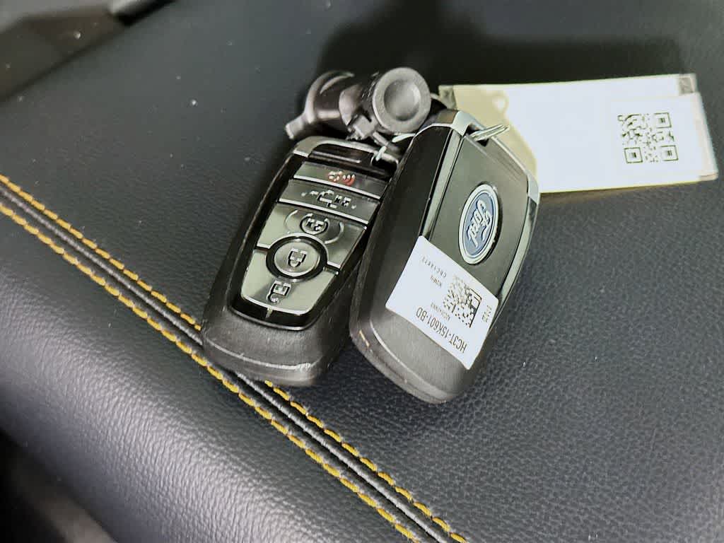 Thumbnail: 2023 Ford F-150 - 22