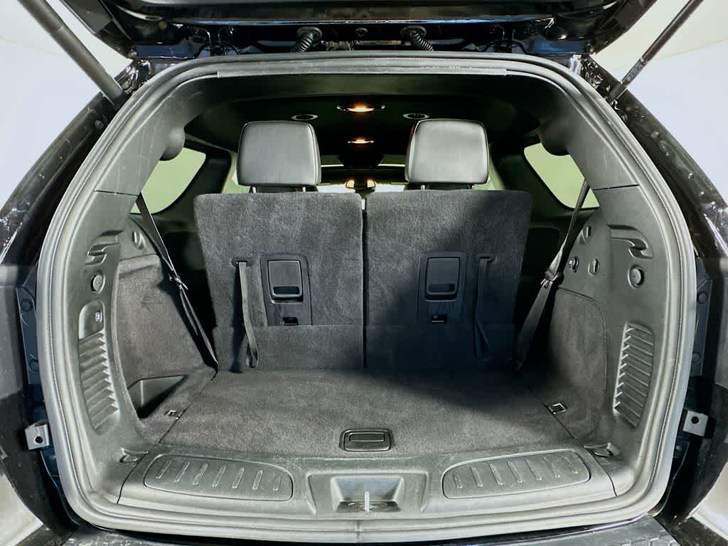 Thumbnail: 2025 Dodge Durango - 21