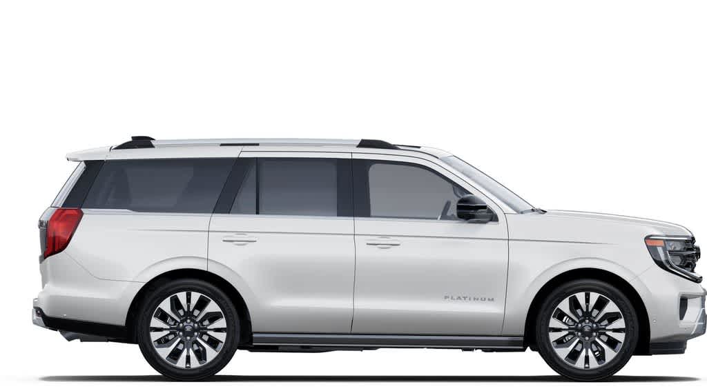 Thumbnail: 2025 Ford Expedition - 5