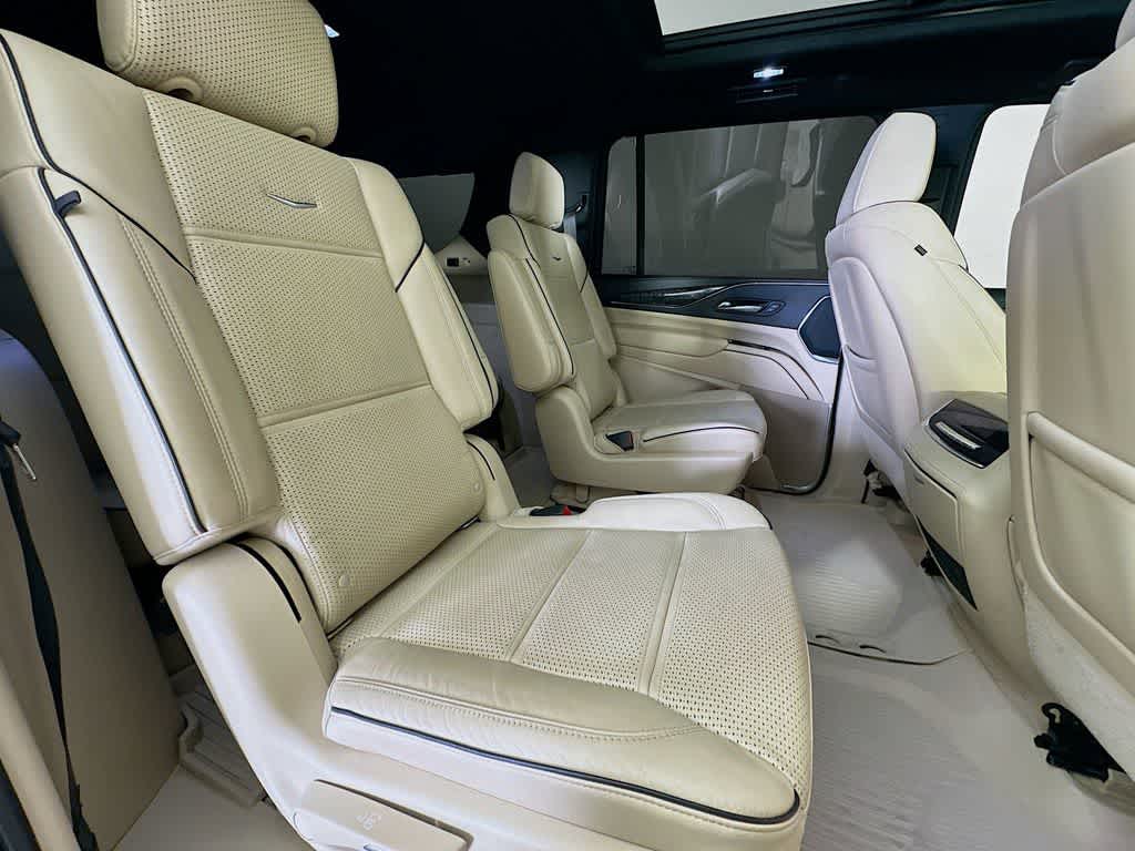 Thumbnail: 2021 Cadillac Escalade - 35