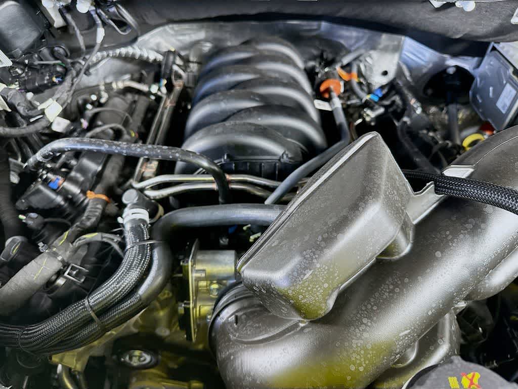 Thumbnail: 2025 Ford F-150 - 9