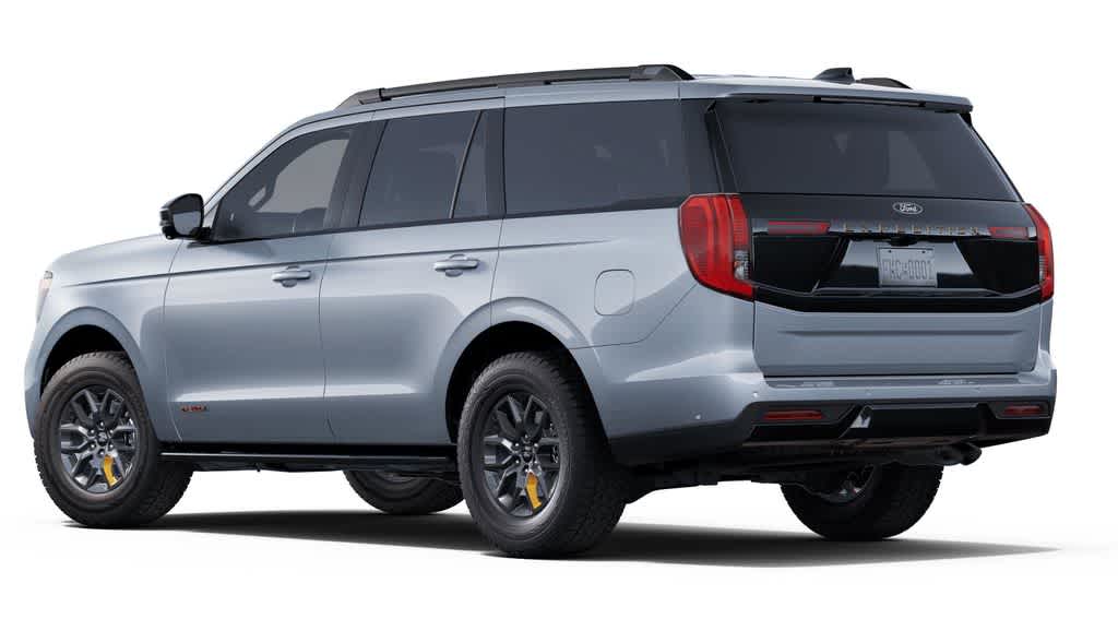 Thumbnail: 2025 Ford Expedition - 2