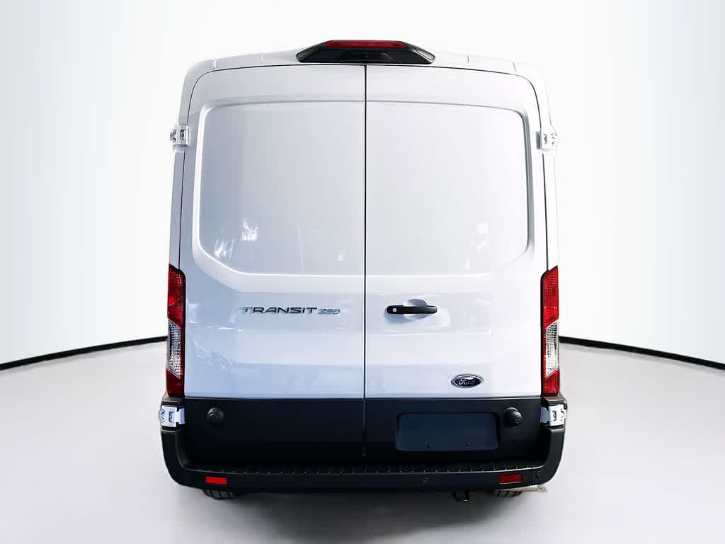 Thumbnail: 2025 Ford Transit Series - 5