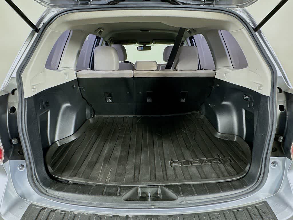 Thumbnail: 2016 Subaru Forester - 20