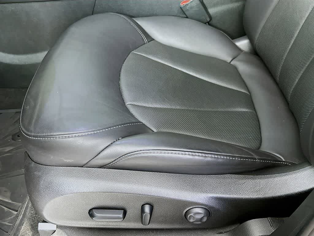 Thumbnail: 2019 Buick Envision - 30