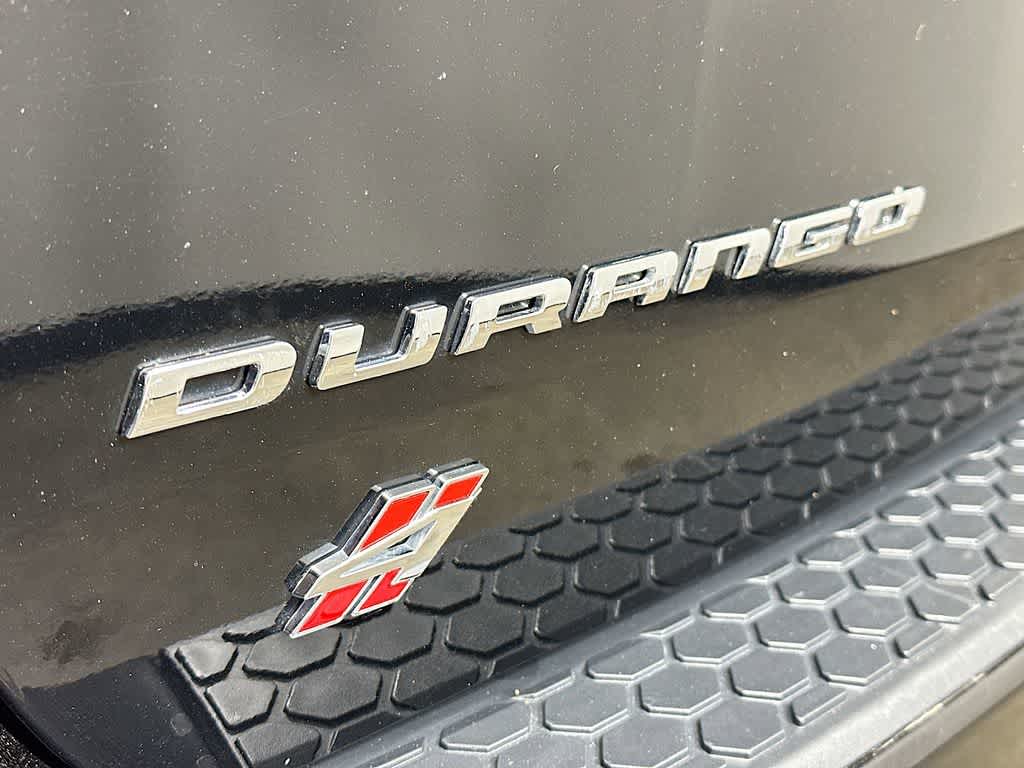 Thumbnail: 2025 Dodge Durango - 7