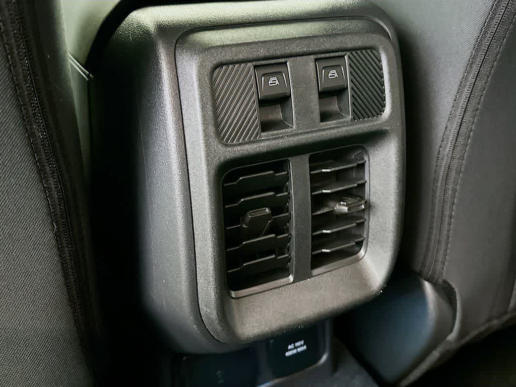 Thumbnail: 2025 Ford Bronco - 13