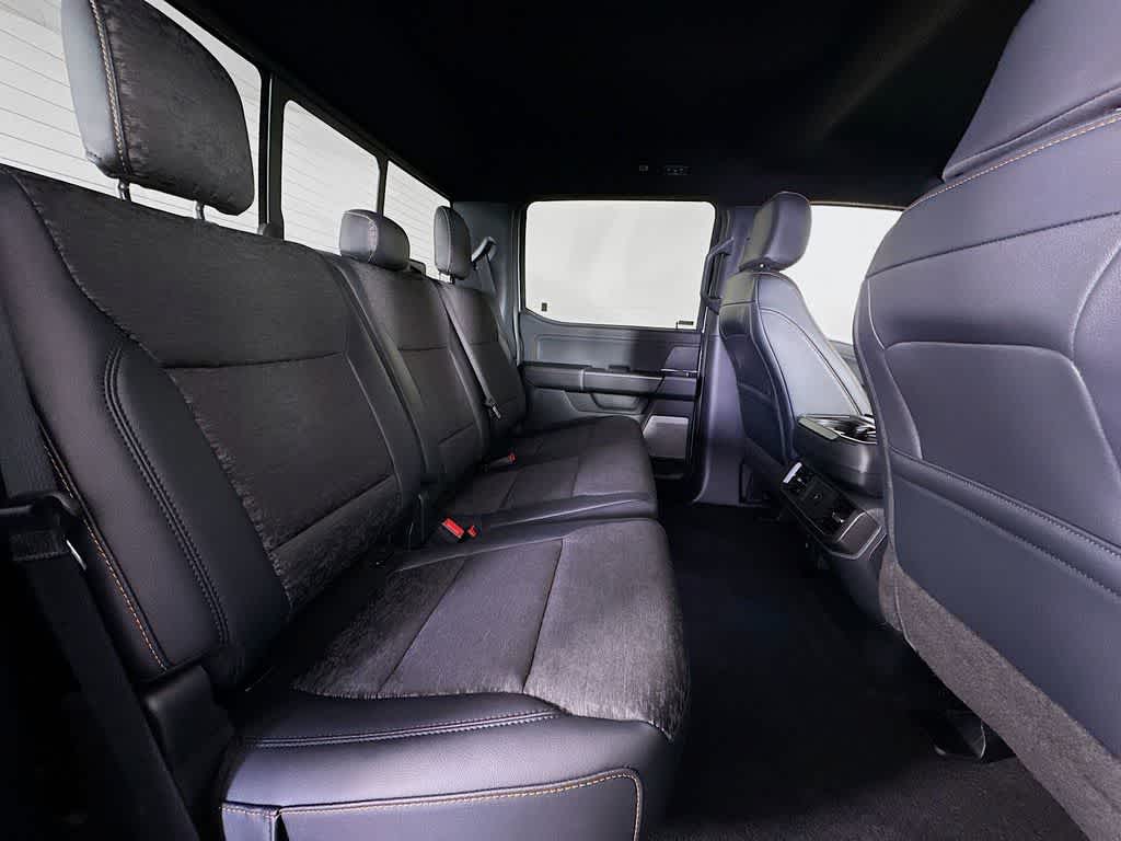 Thumbnail: 2025 Ford F-150 - 33