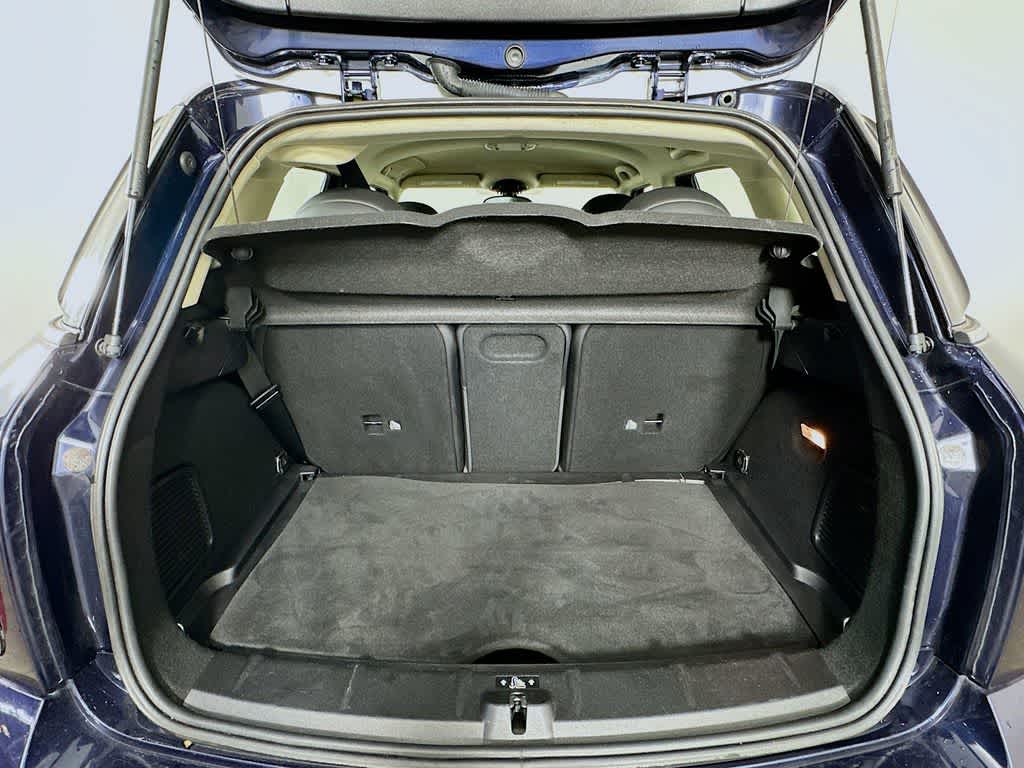 Thumbnail: 2013 MINI Cooper Countryman - 28