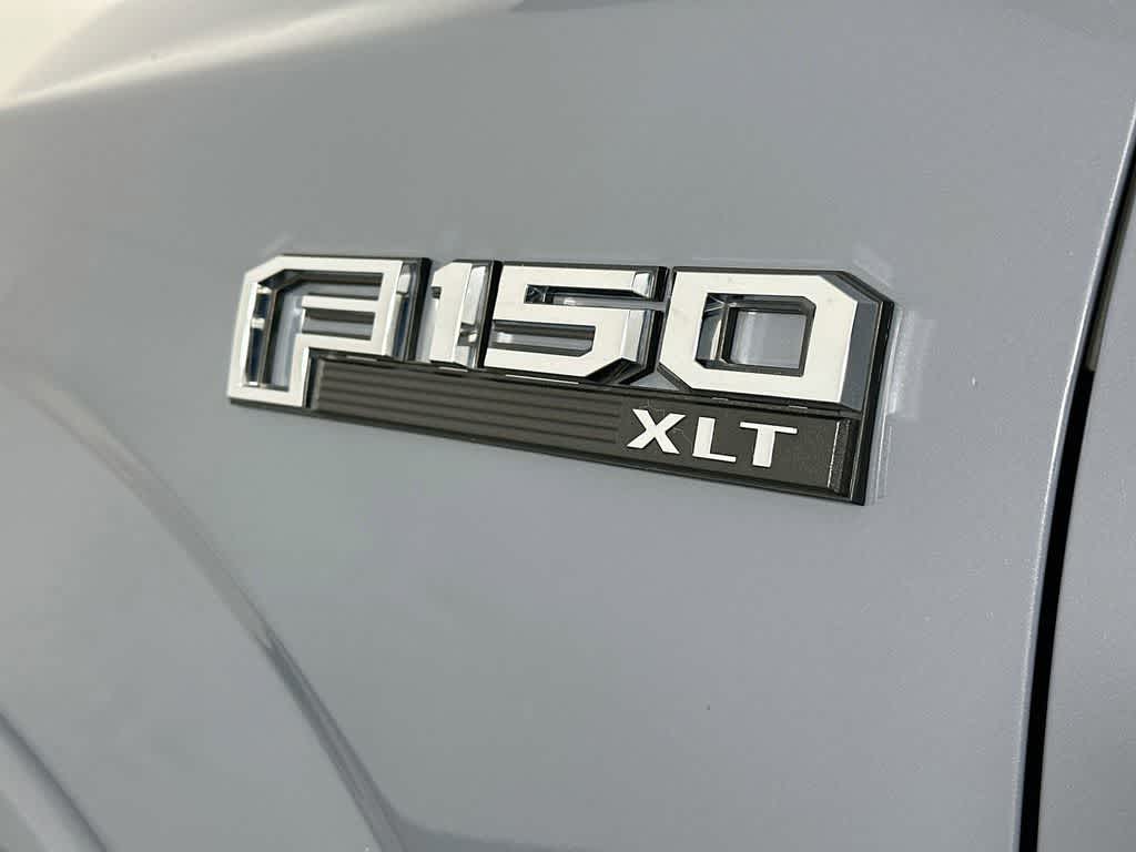 Thumbnail: 2020 Ford F-150 - 7