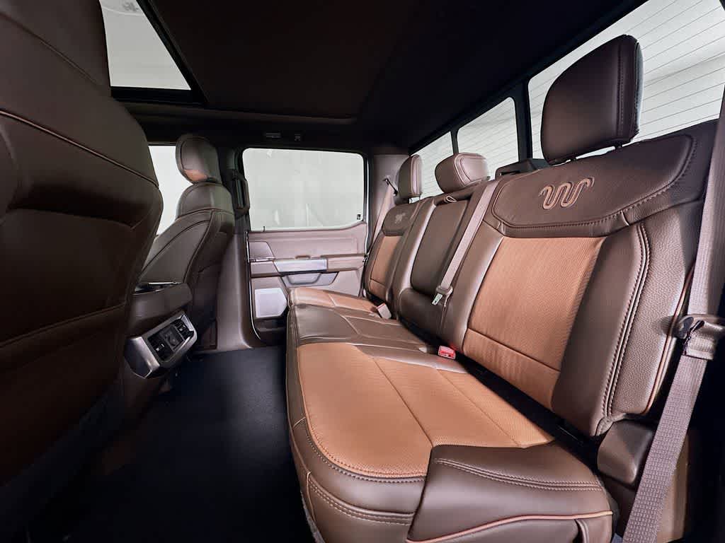 Thumbnail: 2026 Ford F-250 - 14