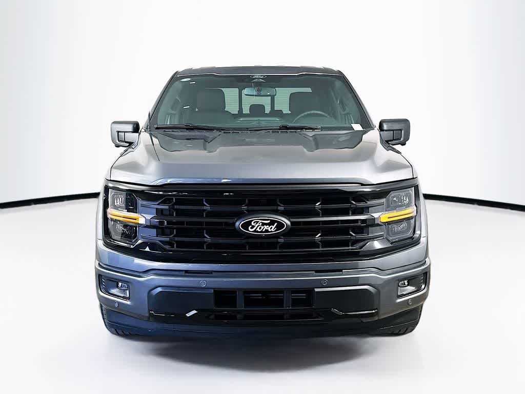 Thumbnail: 2026 Ford F-150 - 6
