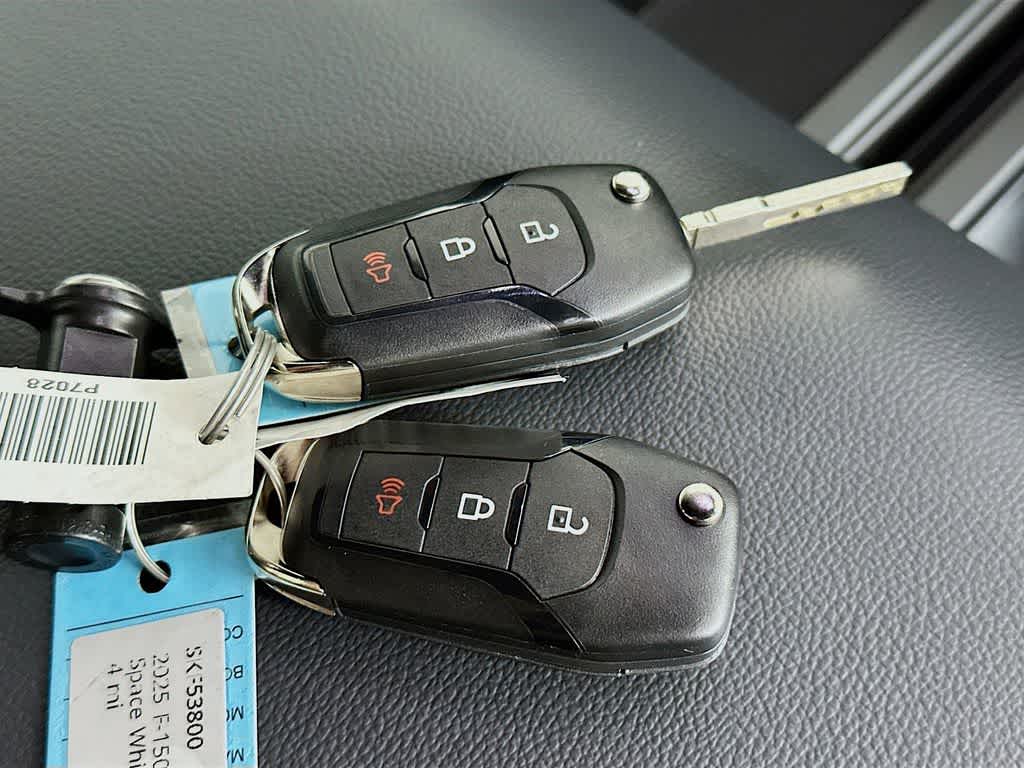 Thumbnail: 2025 Ford F-150 - 22